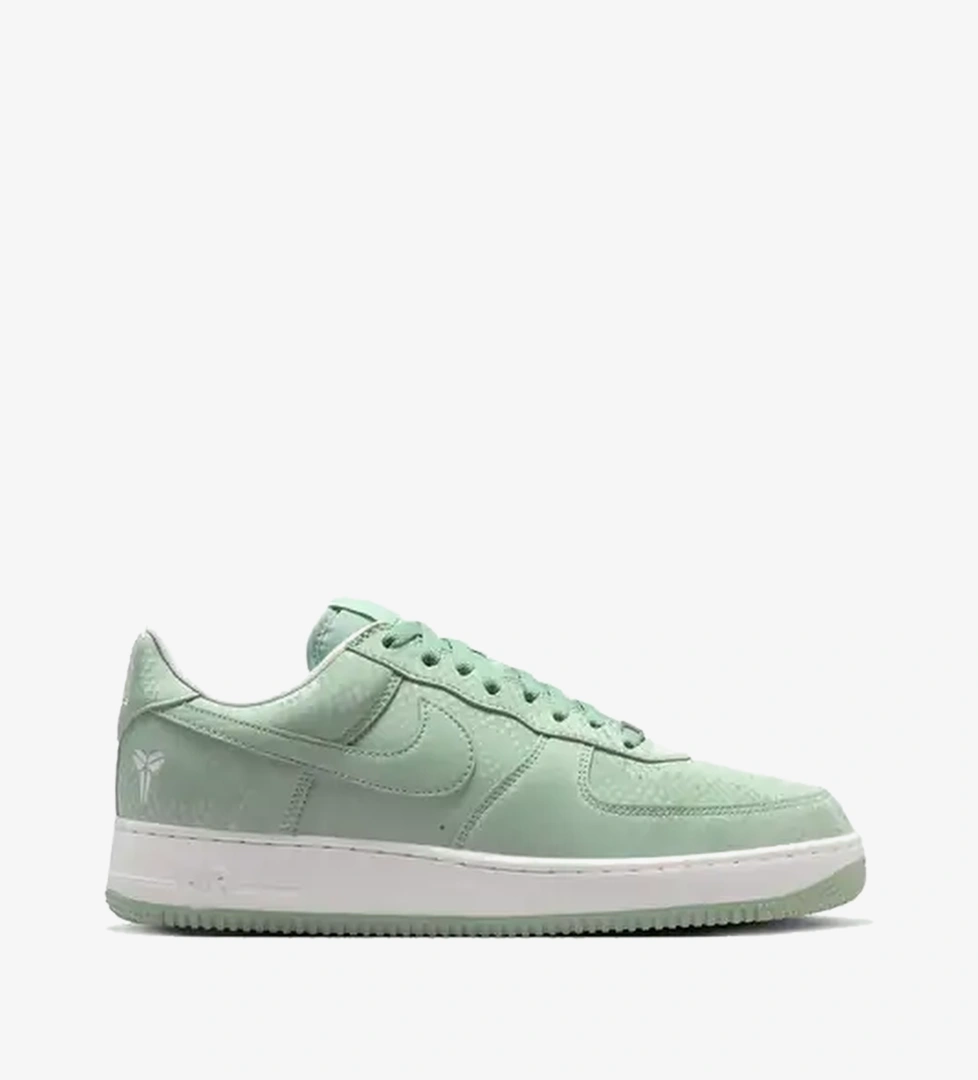 Nike Yeşil Nike Kobe Air