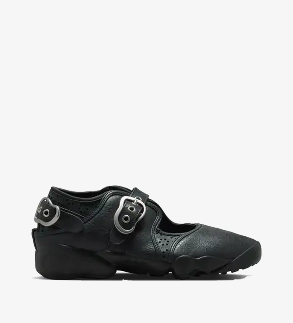 Nike Siyah Nike Air Rift