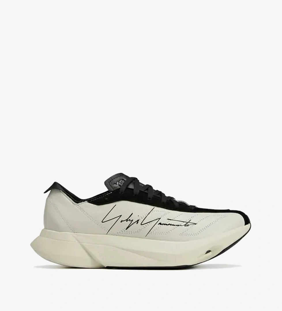 Adios Pro 3.0 LX 'Orbit Grey' - Görsel 1