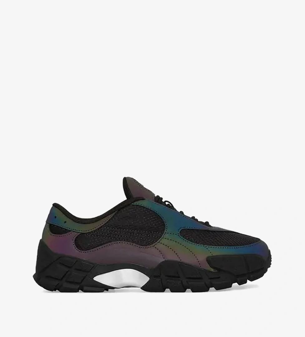 Puma Puma Forever x Skepta 'Black' model görseli