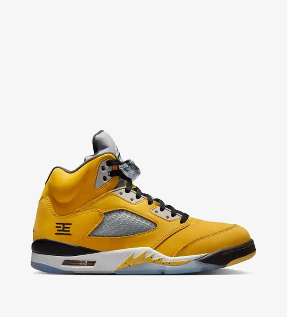Air Jordan 5 Retro 'Tokyo T23' - Görsel 1