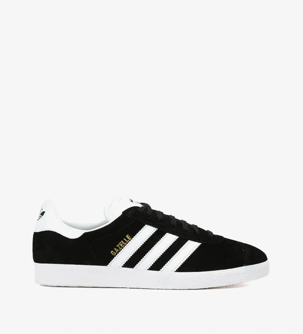 Adidas Siyah Adidas Gazelle