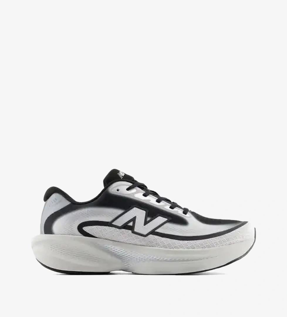 Ellipse V1 'Black Grey Matter'