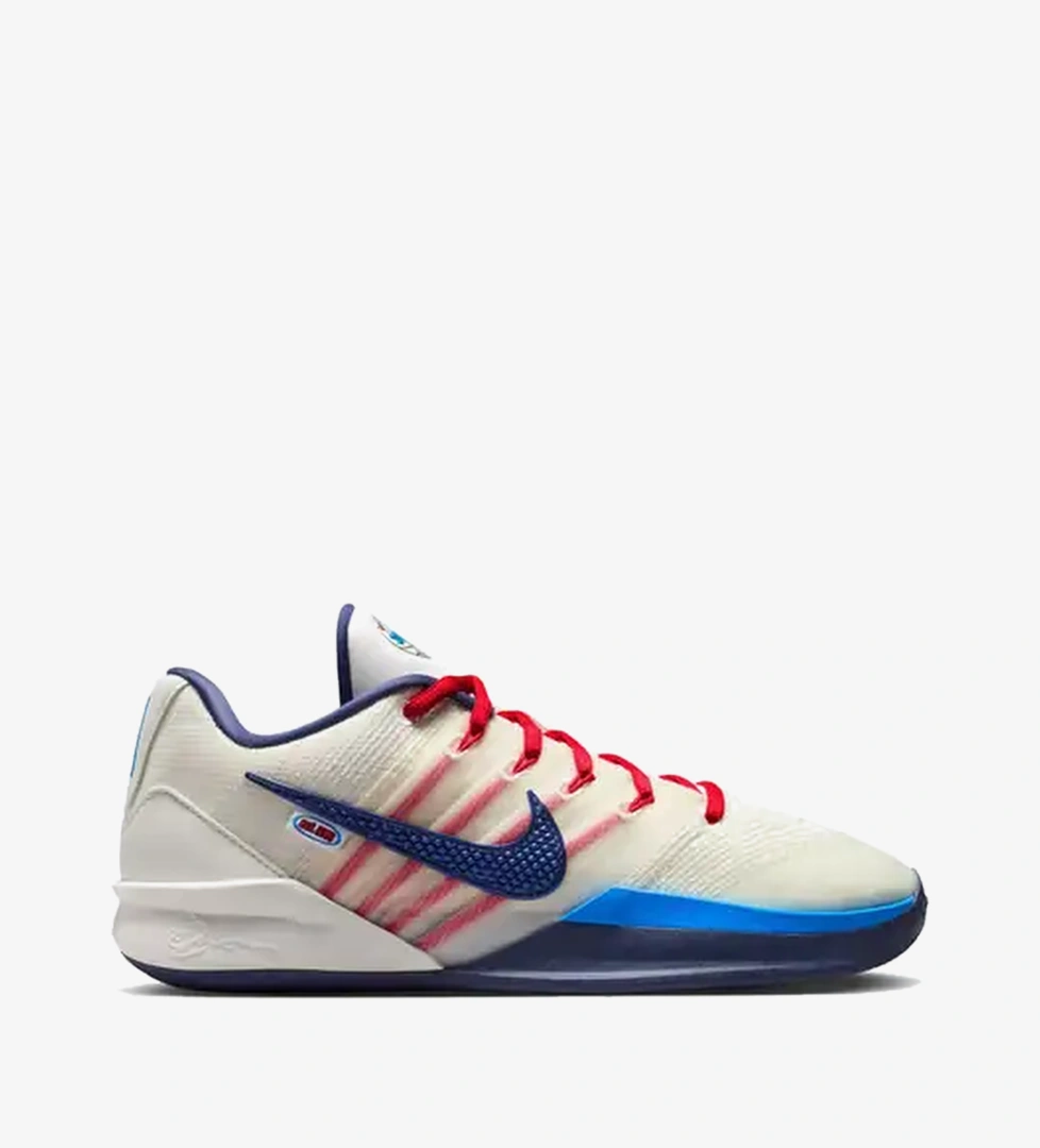 Nike Beyaz Nike Sabrina