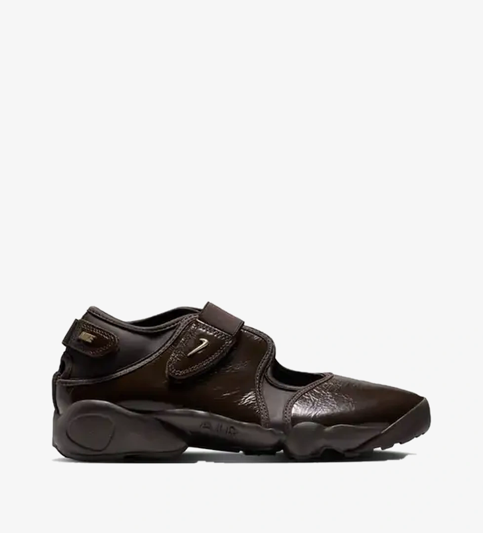 Nike Kahverengi Nike Air
