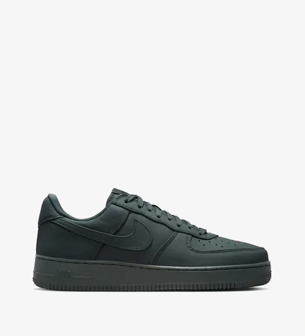 Air Force 1 Low Retro Premium 'Bomber Grey' - Görsel 1