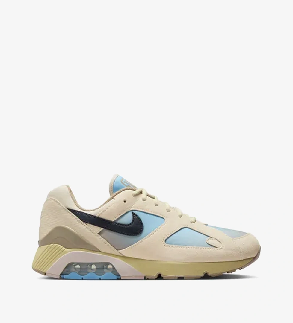 Air 180 'Light Khaki' - Görsel 1