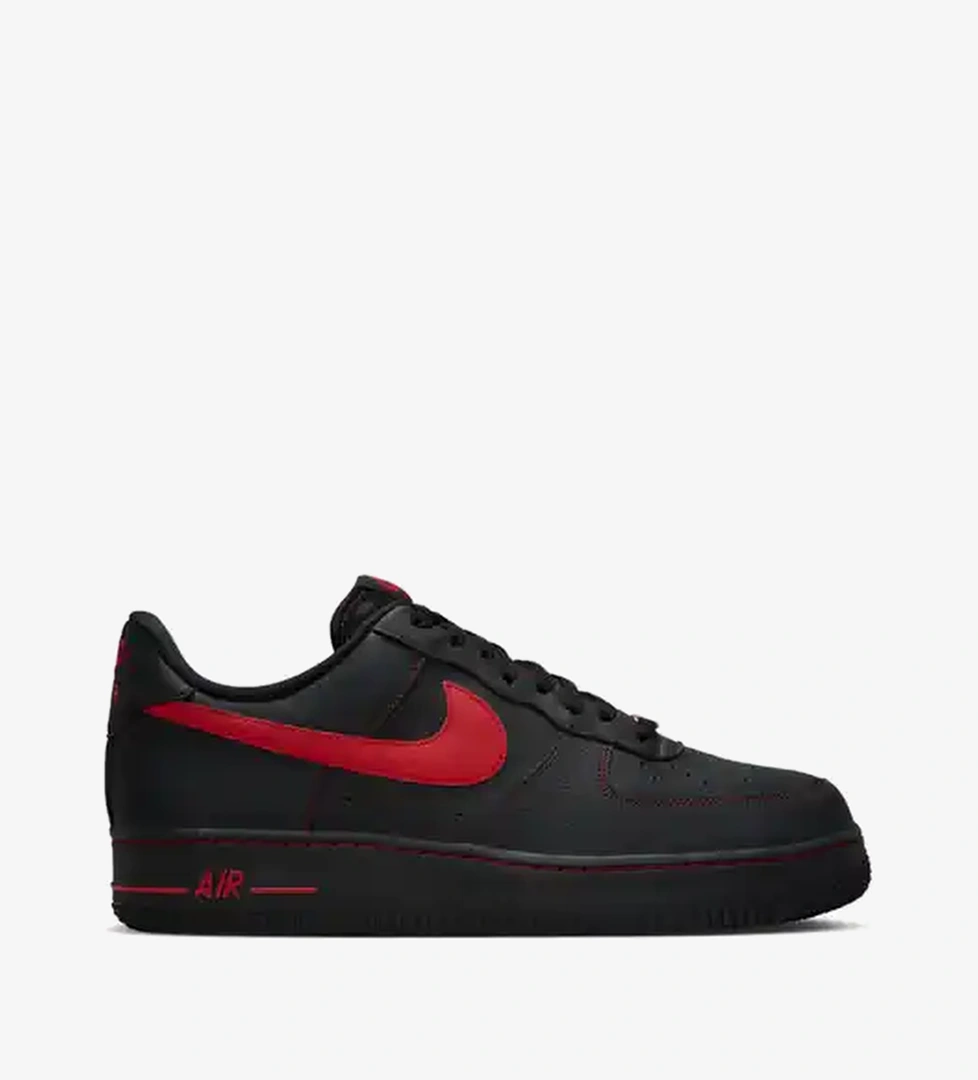 Air Force 1 '07 LV8 'Bred'