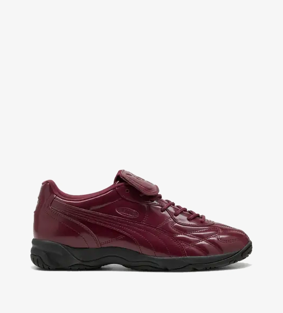Puma Bordo Puma King