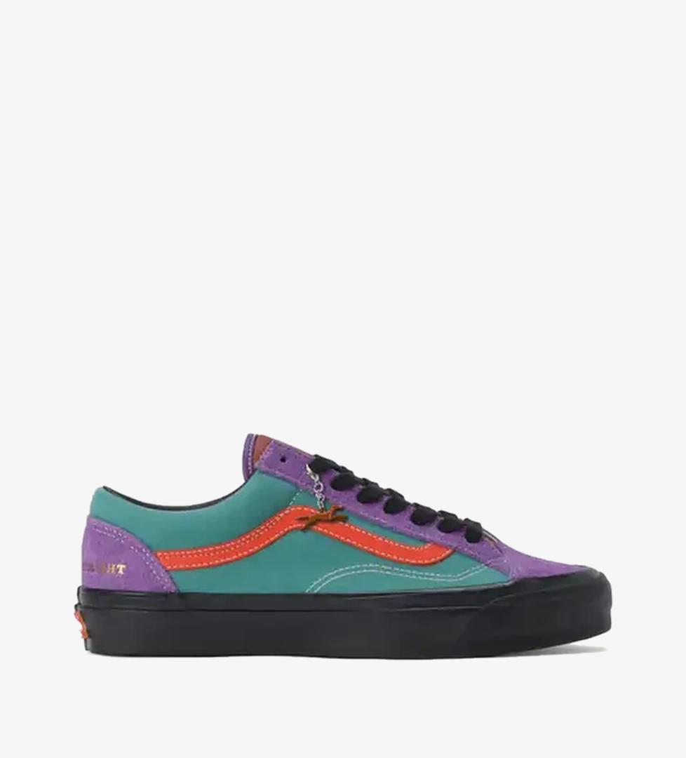 Vans Mor Vans X Julian