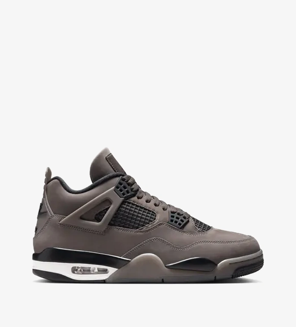 Jordan Jordan Air 4 Retro 'cave Stone' model görseli