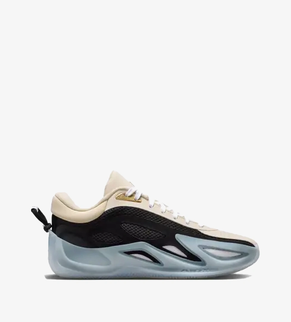 Jordan Jordan Heir Series
