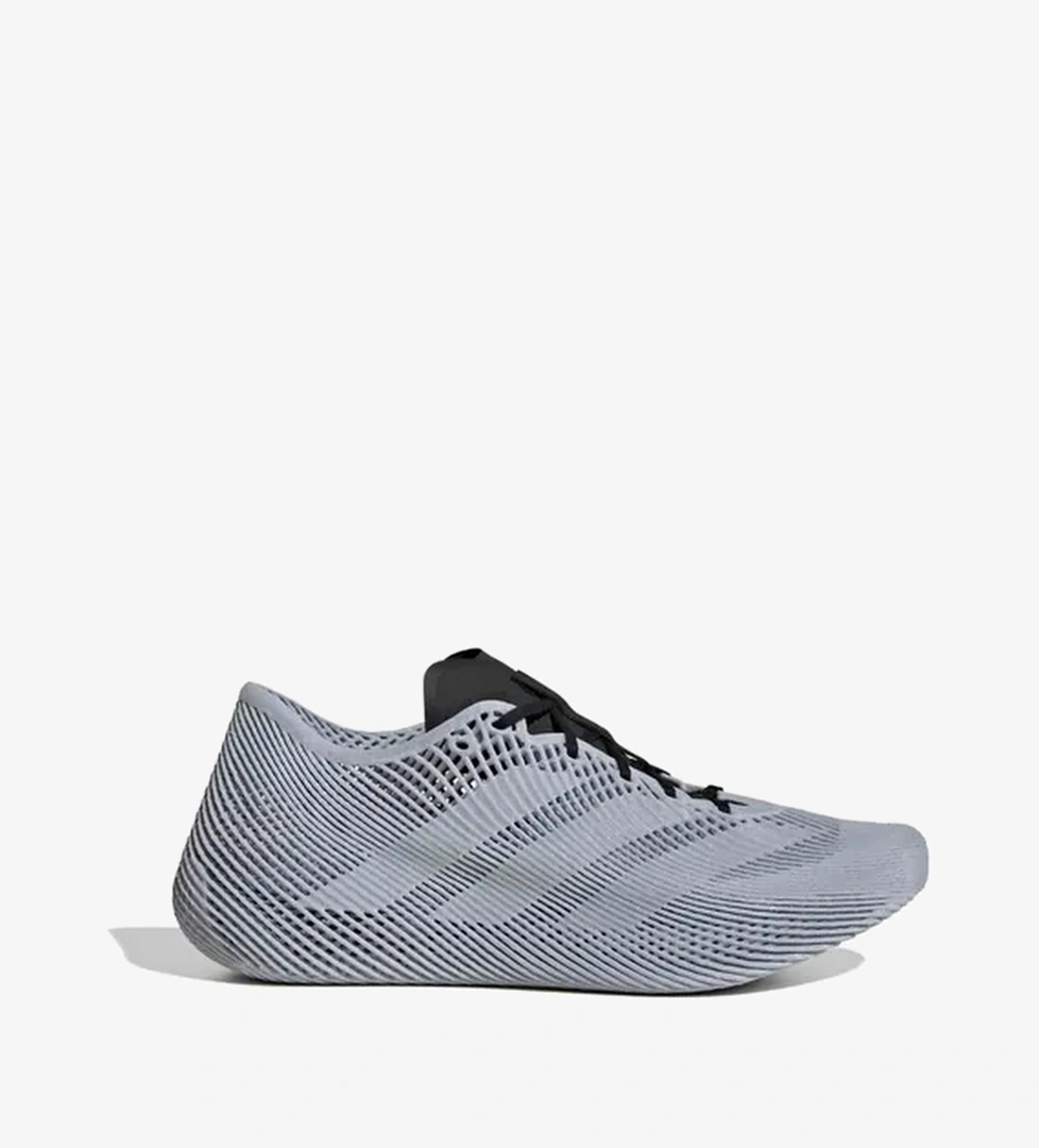 Climacool Laced 'Glory Grey'