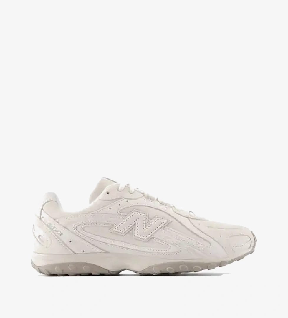 New Balance Krem New Balance 204l