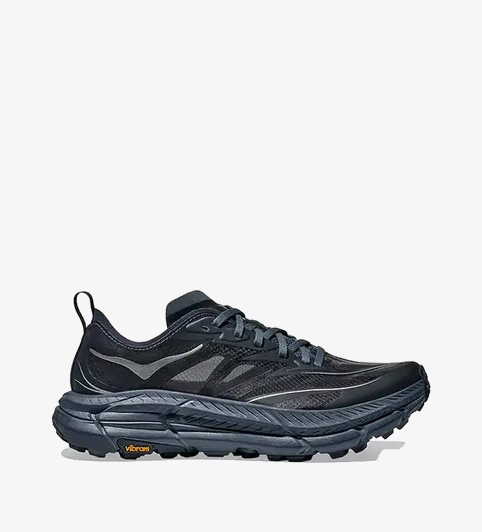 Hoka Lacivert Hoka Mafate Speed