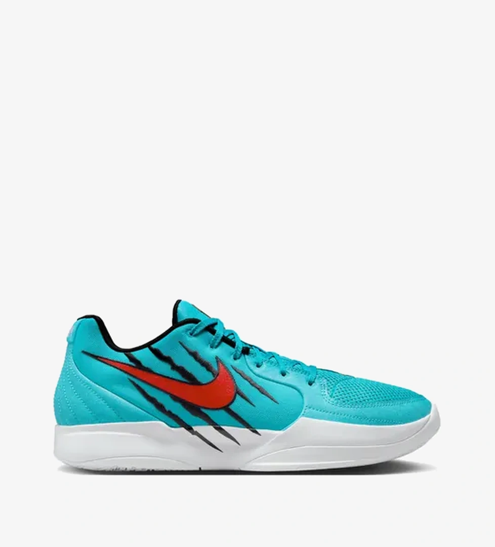 Nike Ja 2 'Scratch' model görseli