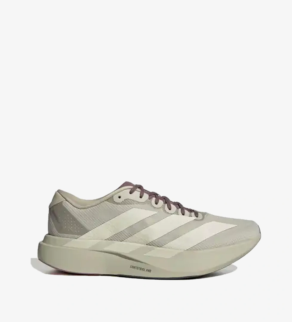 Adidas Bej Adidas Adizero Evo