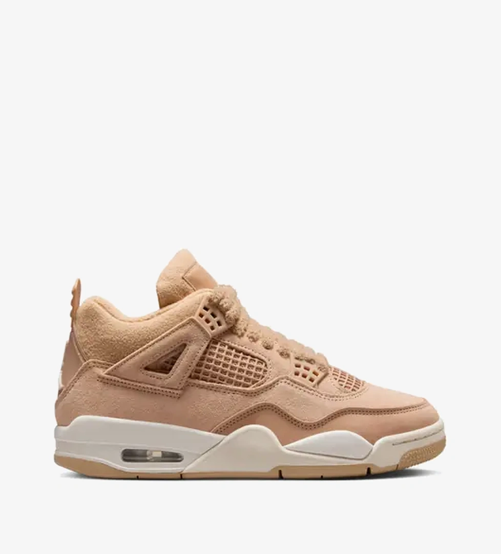 Air Jordan 4 Retro 'Cozy Girl' (W)