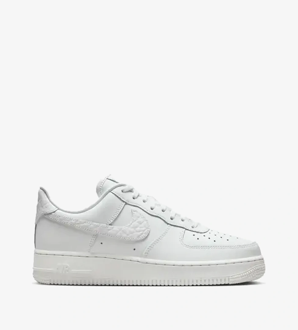 Air Force 1 '07 Low 'Summit White Mini Charm'
