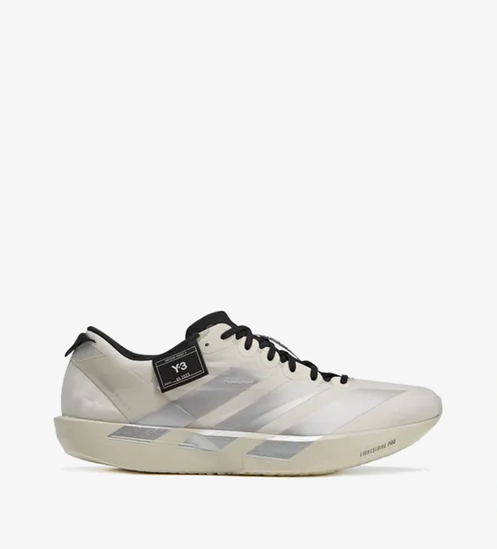 Adios 9 'Alumina' - Görsel 1