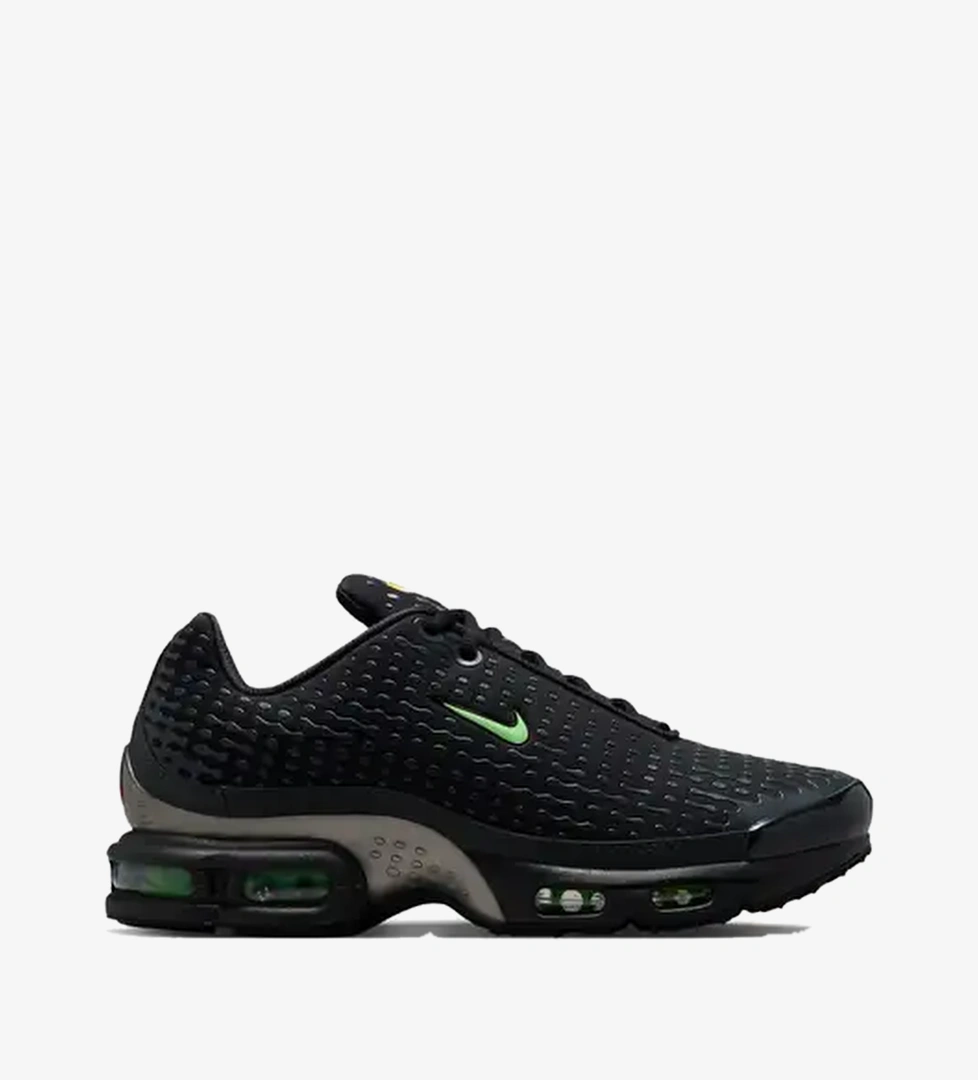 Nike Siyah Nike Air Max Plus