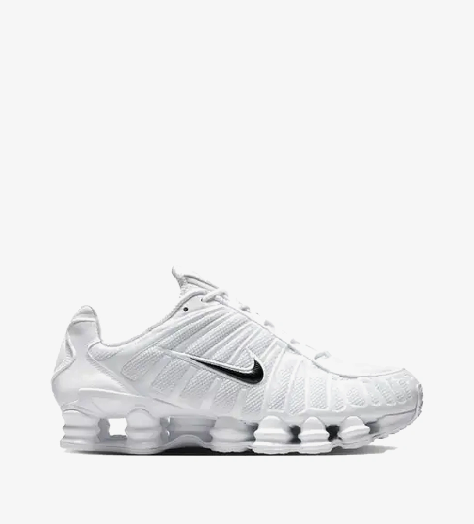 Shox TL 'White'