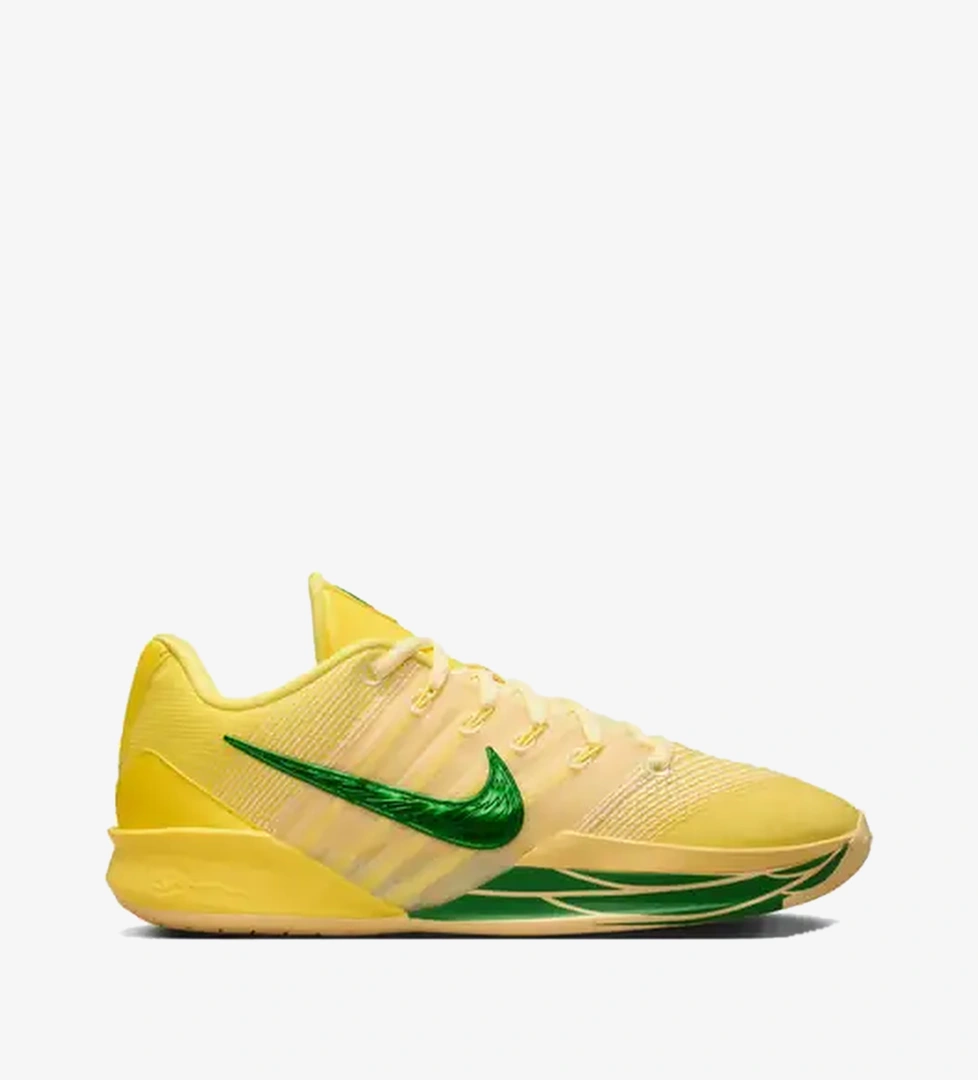 Nike Sarı Nike Sabrina