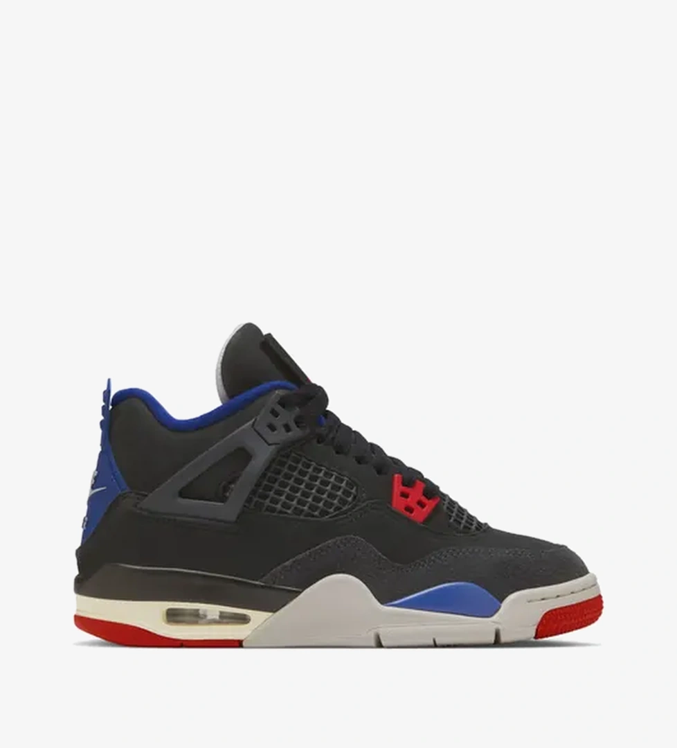 Air Jordan 4 Retro 'Rare Air' (GS)