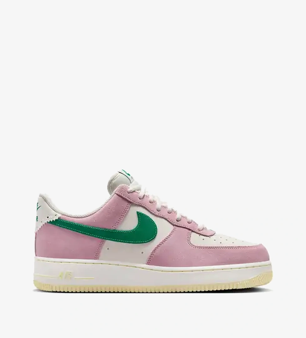 Air Force 1 Low '07 LV8 'Soft Pink' - Görsel 1
