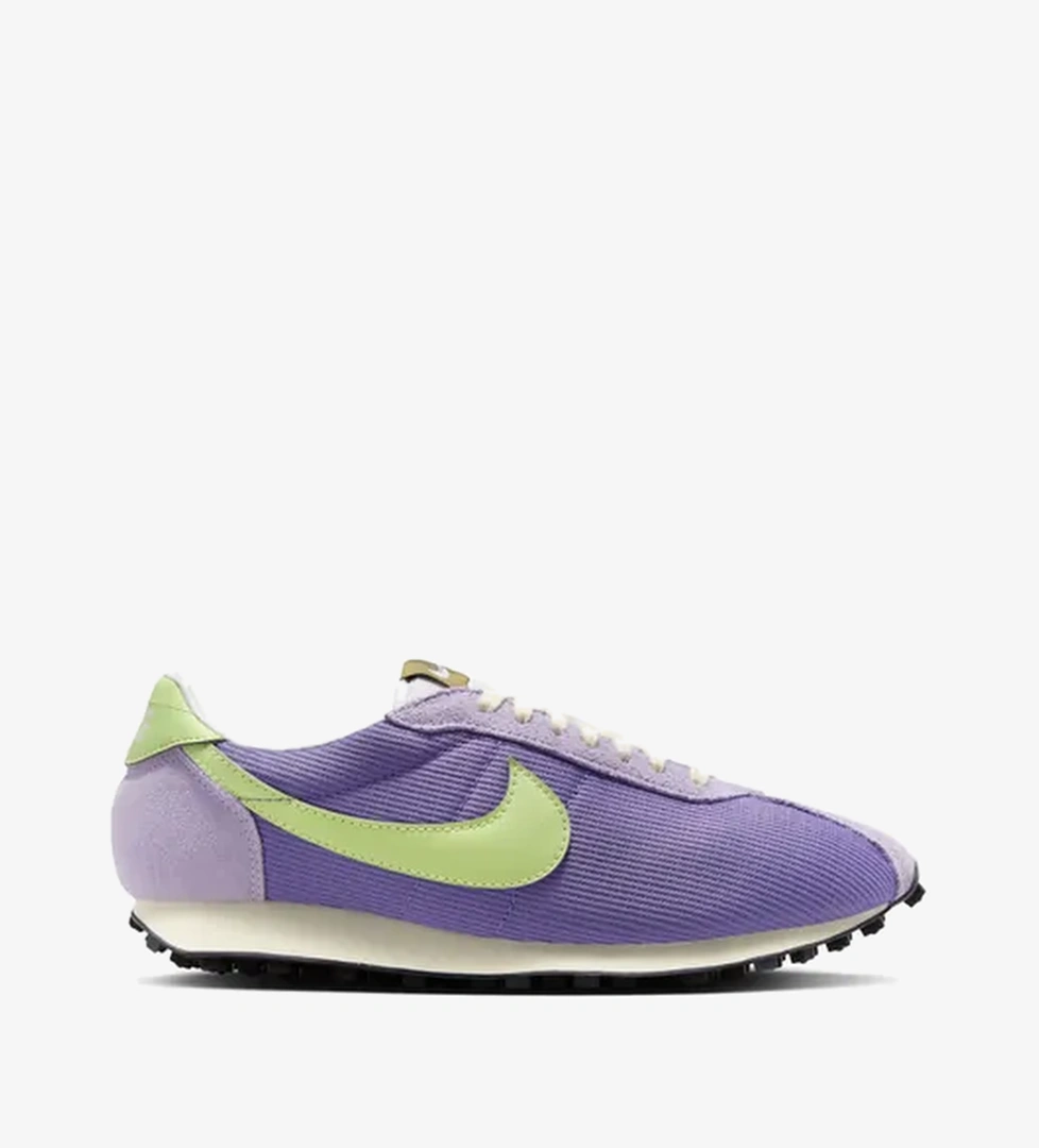 Nike LD-1000 'Dusty Amethyst' model görseli