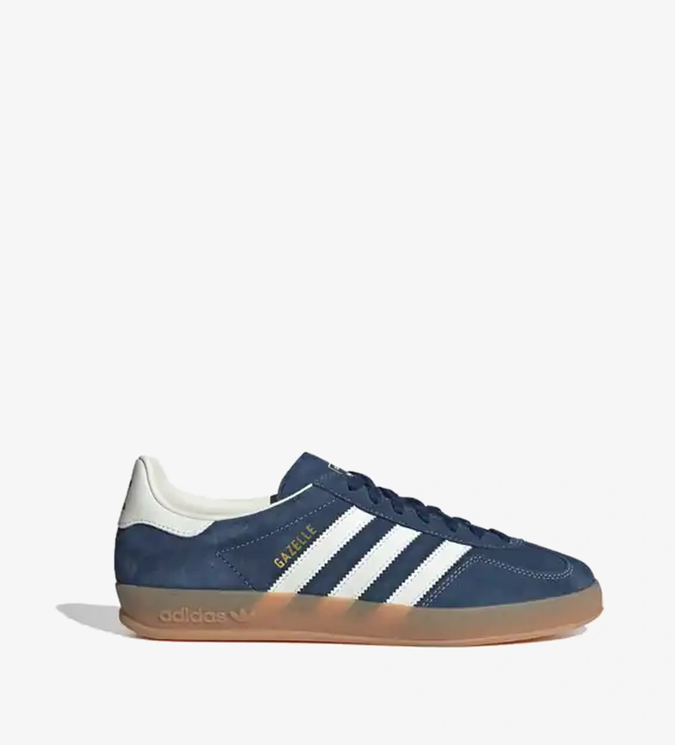 Gazelle Indoor 'Night Indigo' - Görsel 1