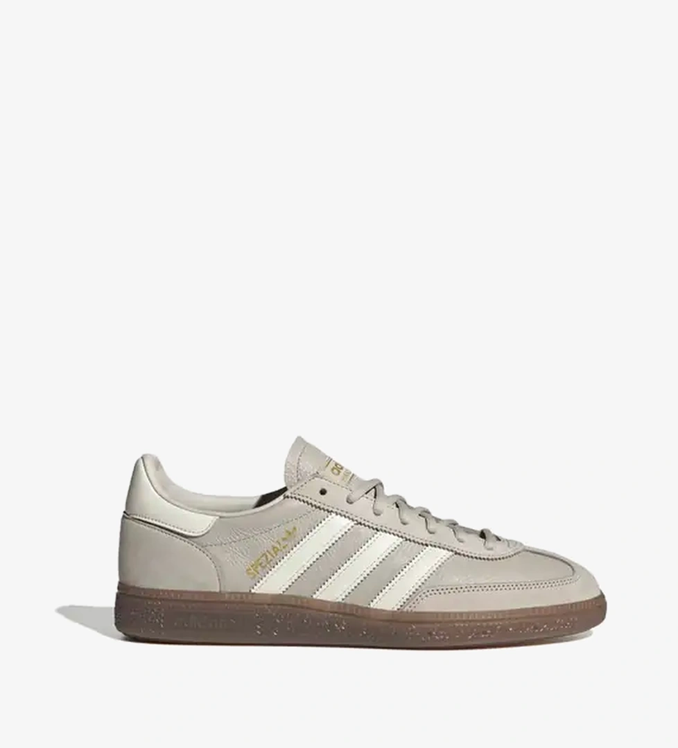 Adidas Adidas Bej Handball Spezial 'Beige' Wunder'de! Bej - 1. görsel
