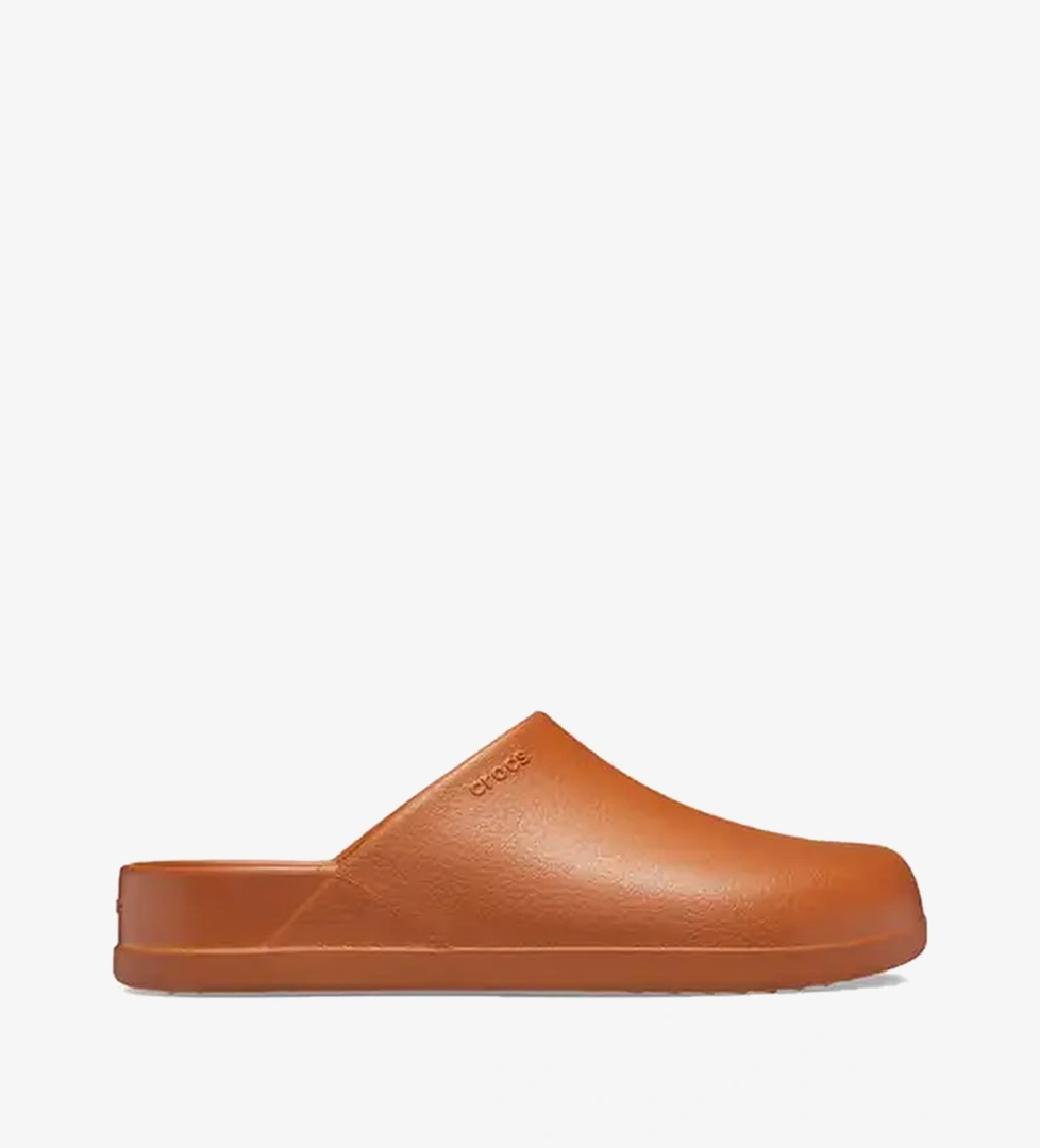 Kahverengi Crocs Dylan
