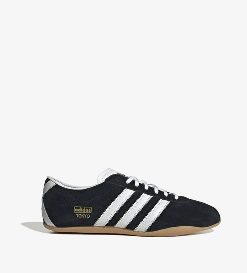 Tokyo 'Core Black' - Görsel 1