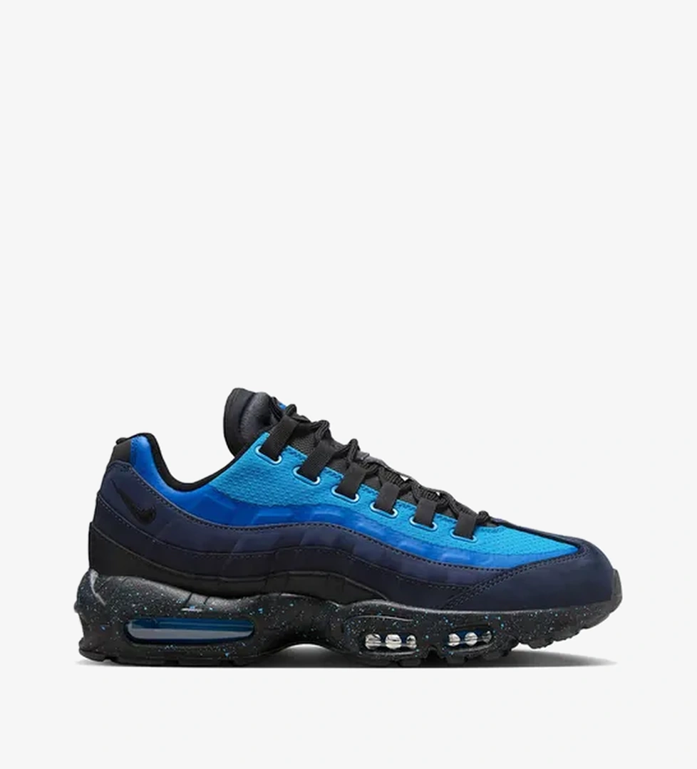 Air Max 95 SP 'Obsidian' - Görsel 1