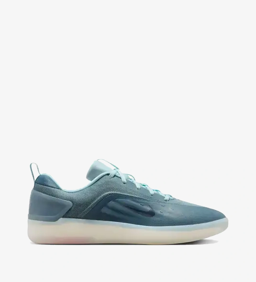 Nike Mavi Nike Sb Zoom