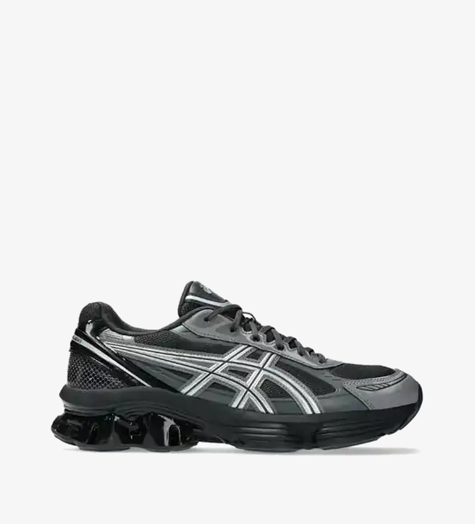 Asics Gel-Kinetic Fluent 'Graphite' model görseli