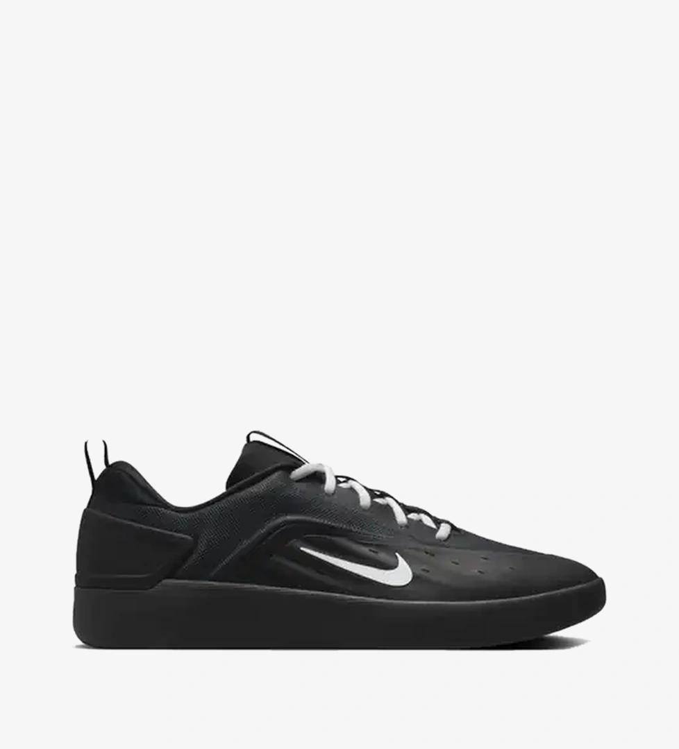 Nike Siyah Nike Sb Zoom