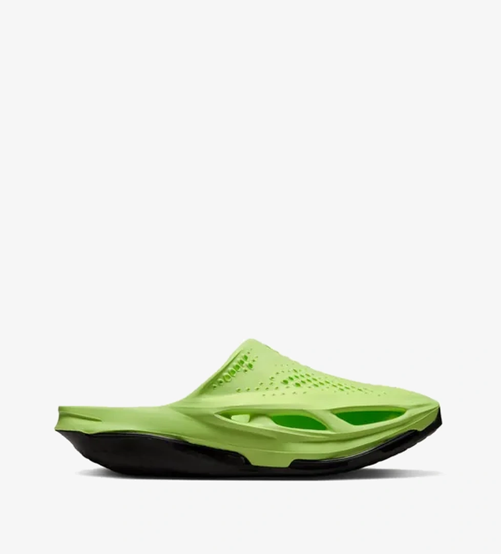 Nike Nike x MMW Slide 005 'Volt' model görseli