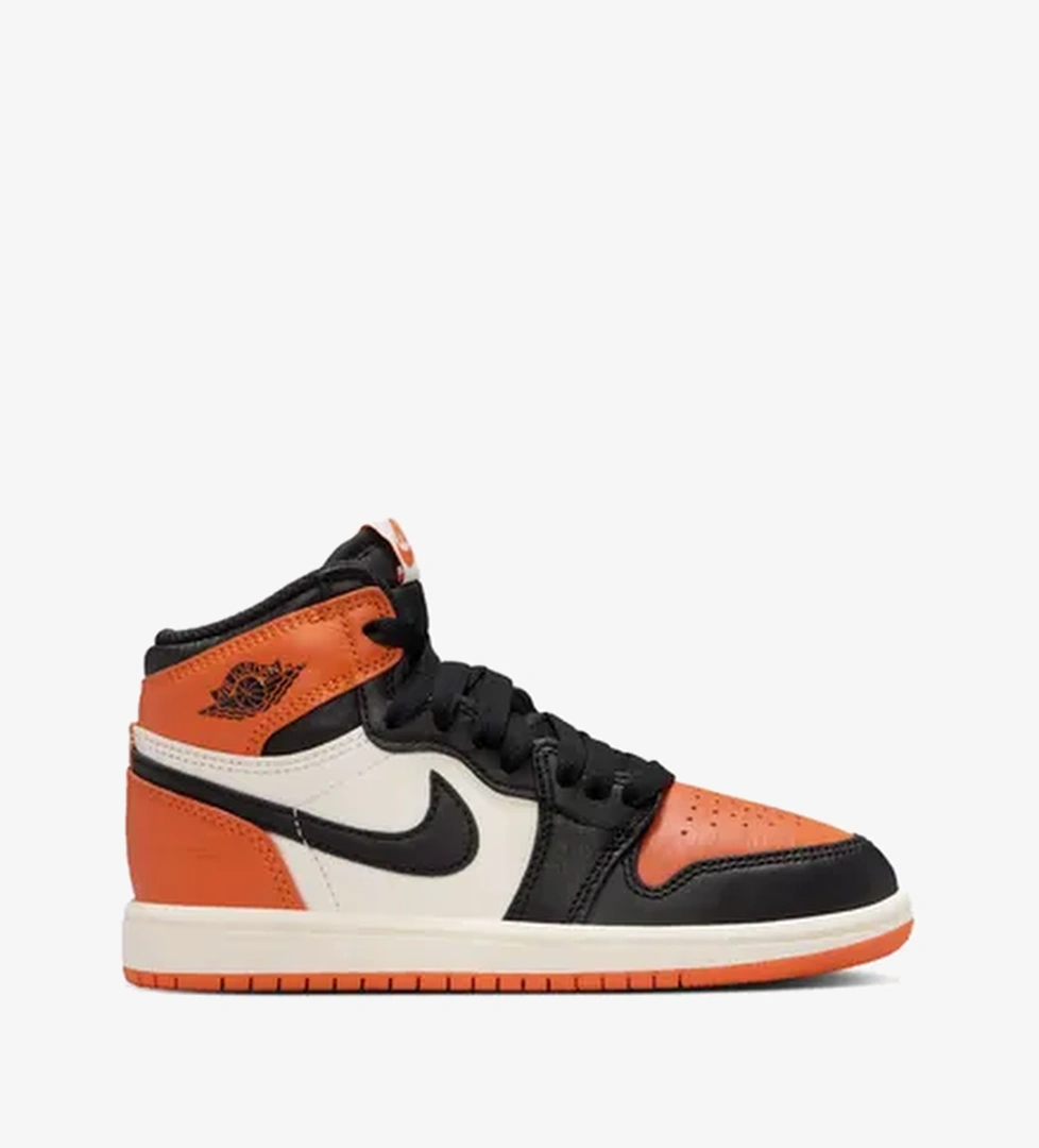 Jordan 1 Retro High OG 'Shattered Backboard' (PS) - Görsel 1