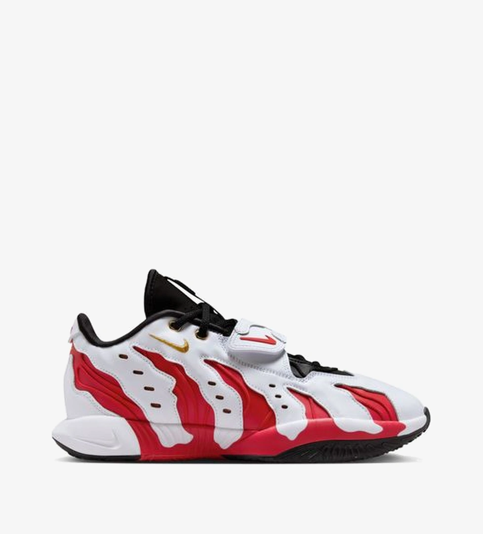 LeBron XXI 'Prime 96' - Görsel 1