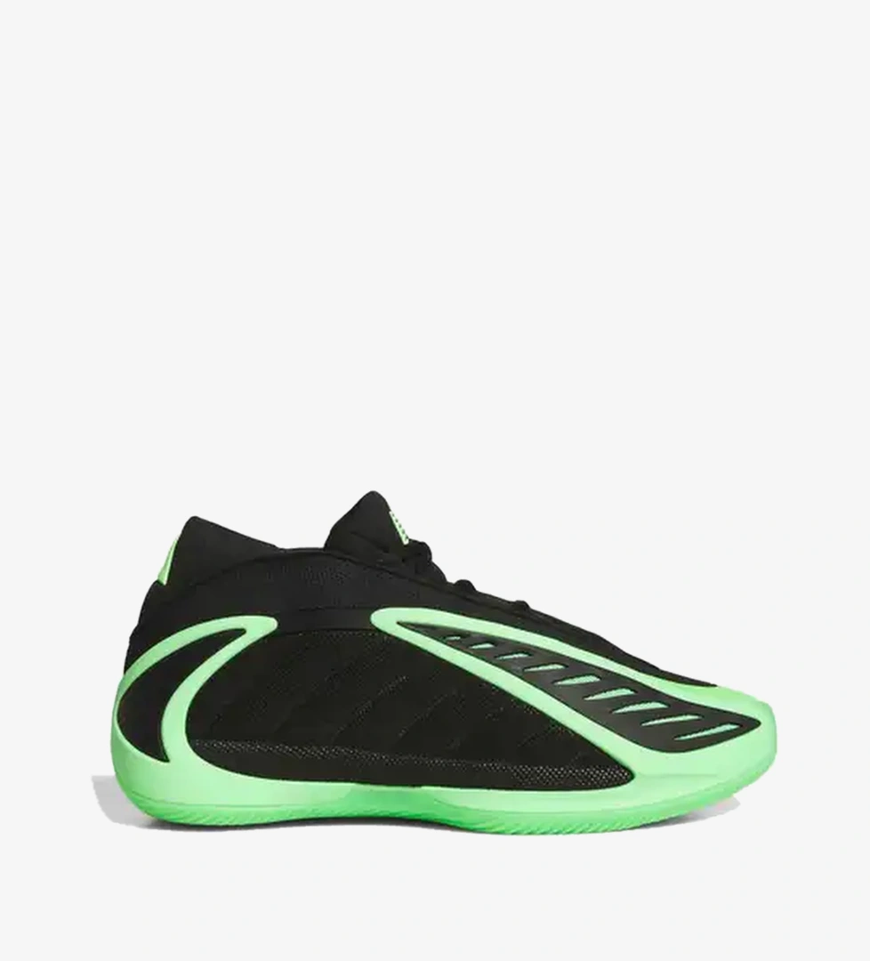 Adidas Siyah Adidas Anthony Edwards 2