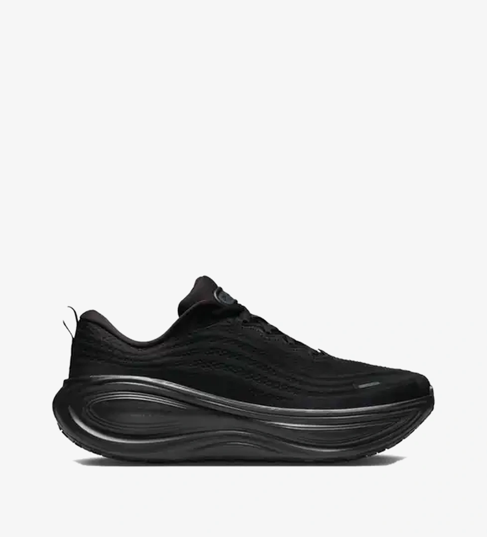 Siyah Nike Vomero Plus