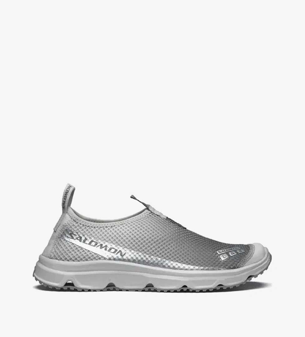 RX MOC 3.0 'Sharkskin' - Görsel 1