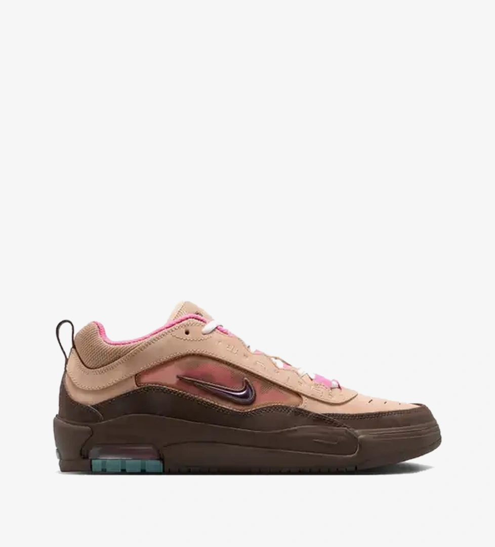 Nike Kahverengi Nike Sb Air