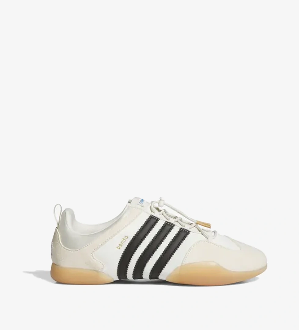 Bad Bunny x adidas Ballerina 'Off White' - Görsel 1