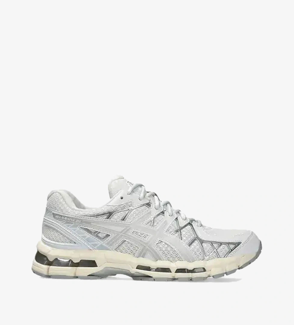 Asics Beyaz Asics Gel Kayano