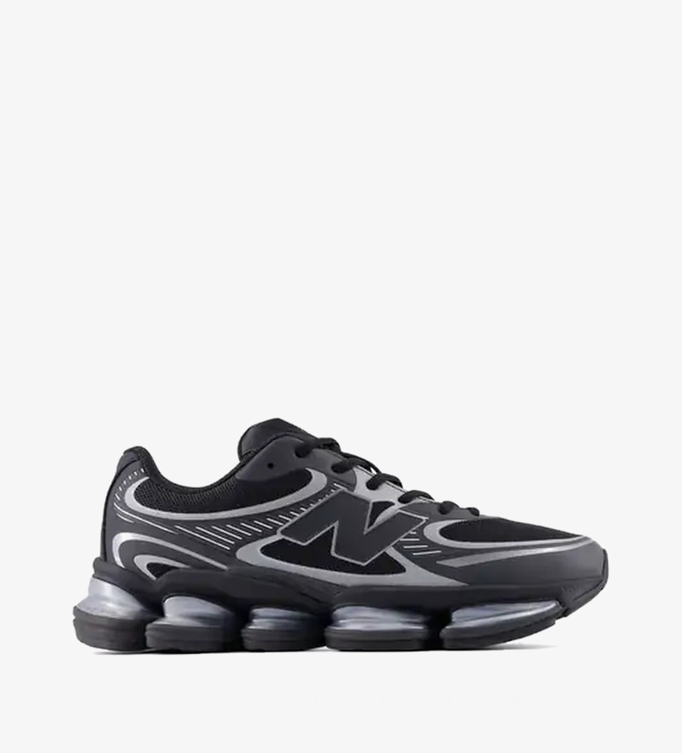 New Balance Siyah New Balance 2000