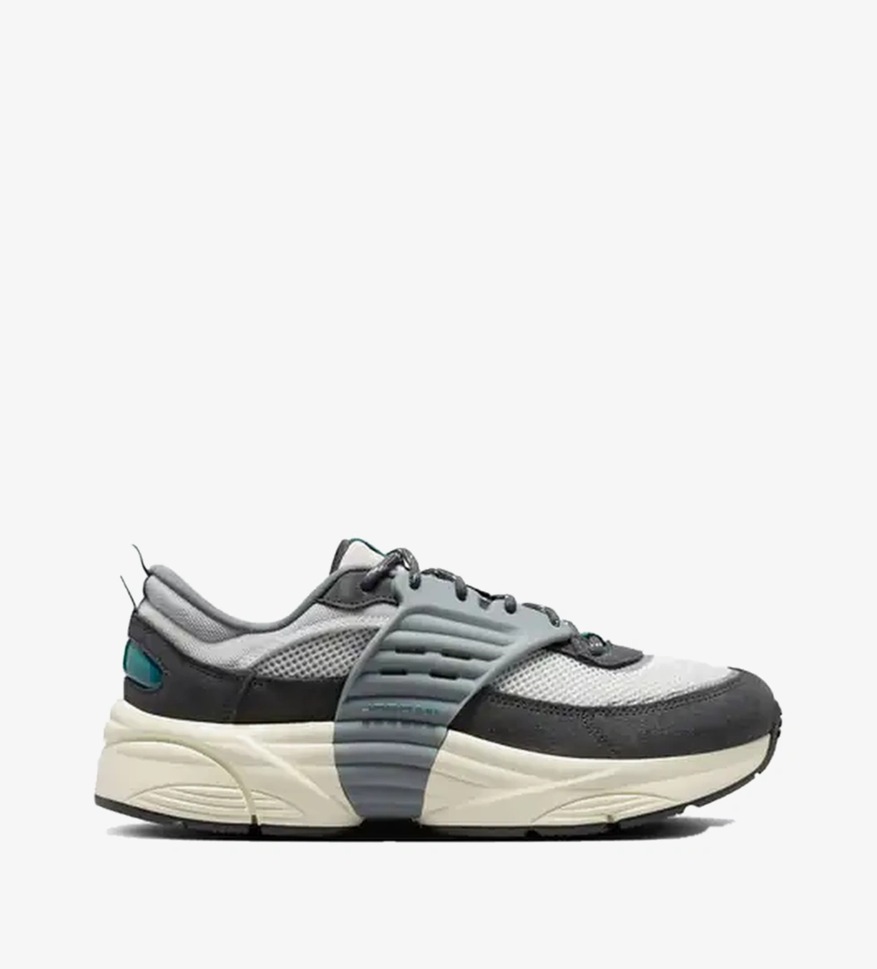 Jordan Gri Jordan Trunner