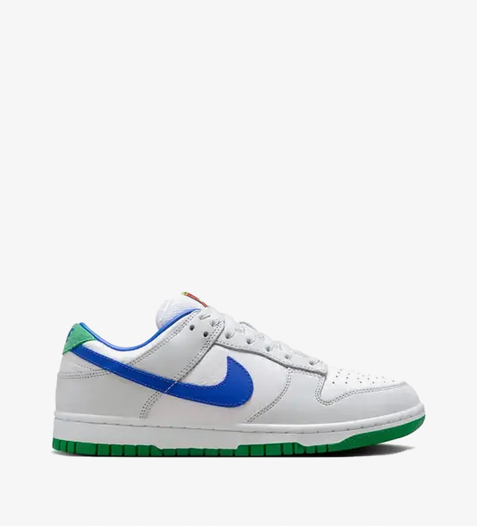 Nike Nike Gri Dunk Low 'Tennis Classic' Wunder'de! Gri - 1. görsel